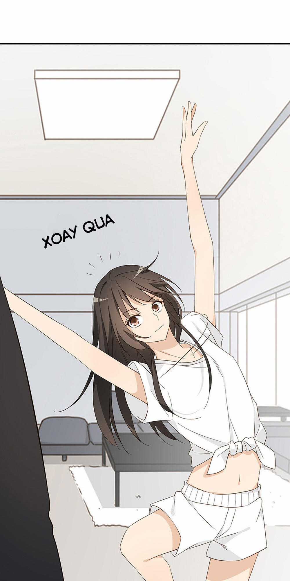 Chú Ơi Đừng Chạy!!! Chapter 29 trang 10