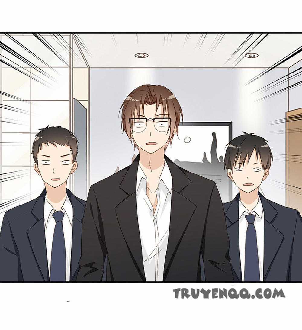 Chú Ơi Đừng Chạy!!! Chapter 29 trang 13