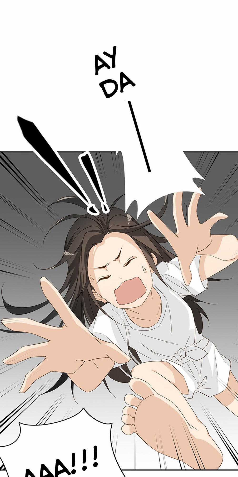 Chú Ơi Đừng Chạy!!! Chapter 29 trang 16