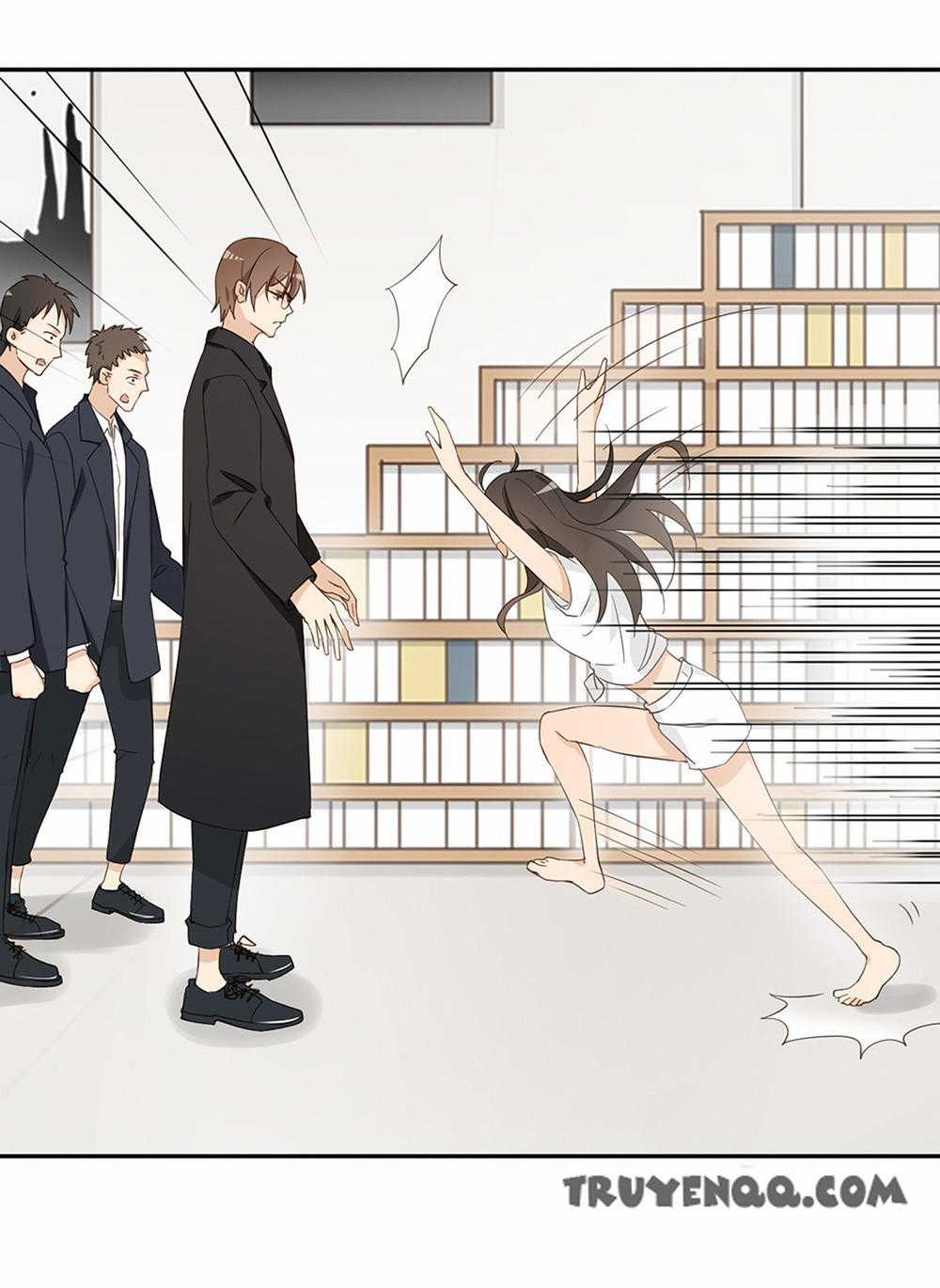 Chú Ơi Đừng Chạy!!! Chapter 29 trang 20