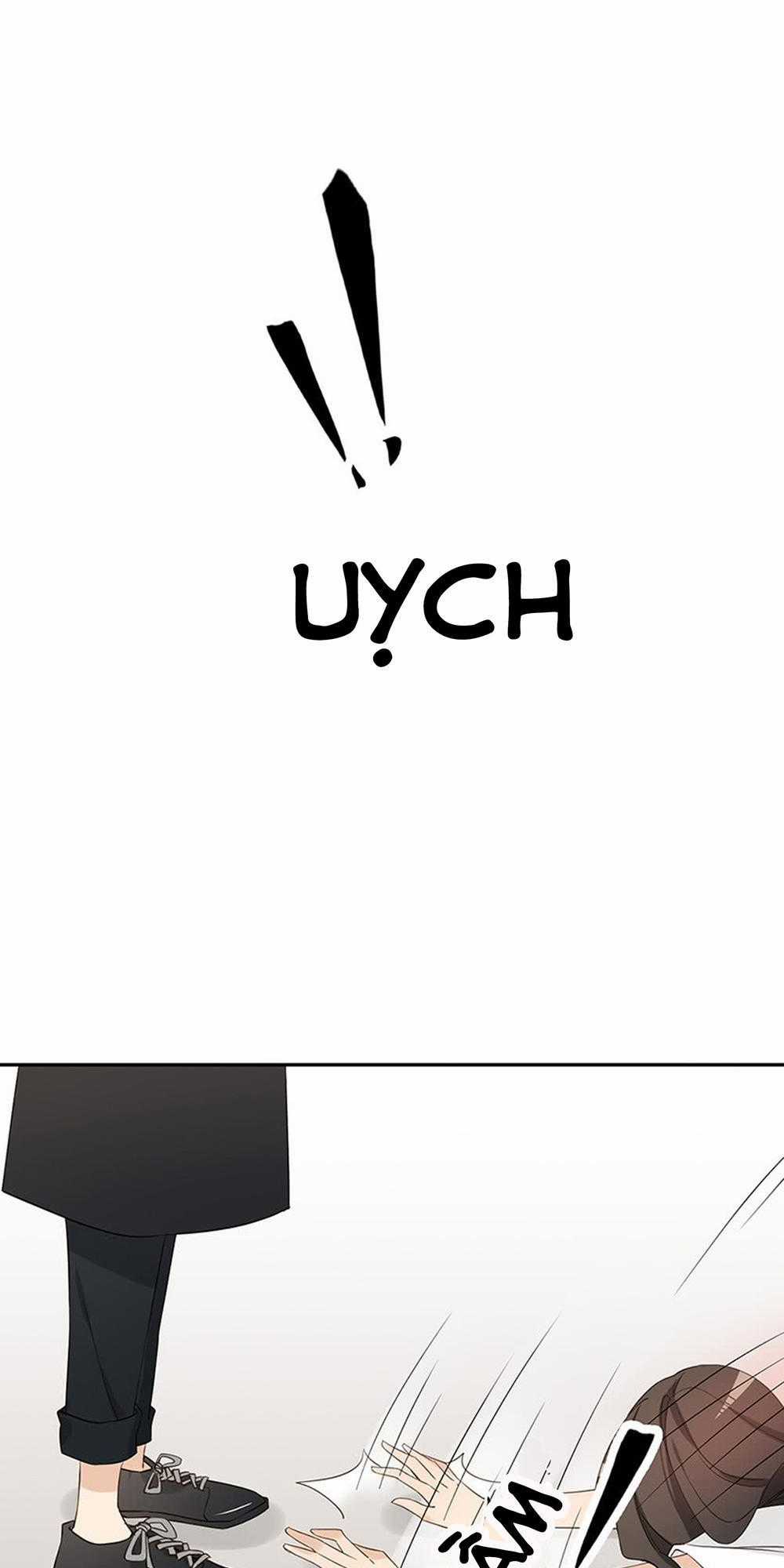 Chú Ơi Đừng Chạy!!! Chapter 29 trang 21