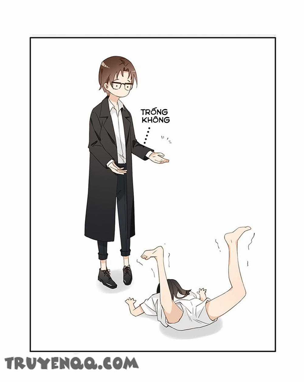 Chú Ơi Đừng Chạy!!! Chapter 29 trang 23