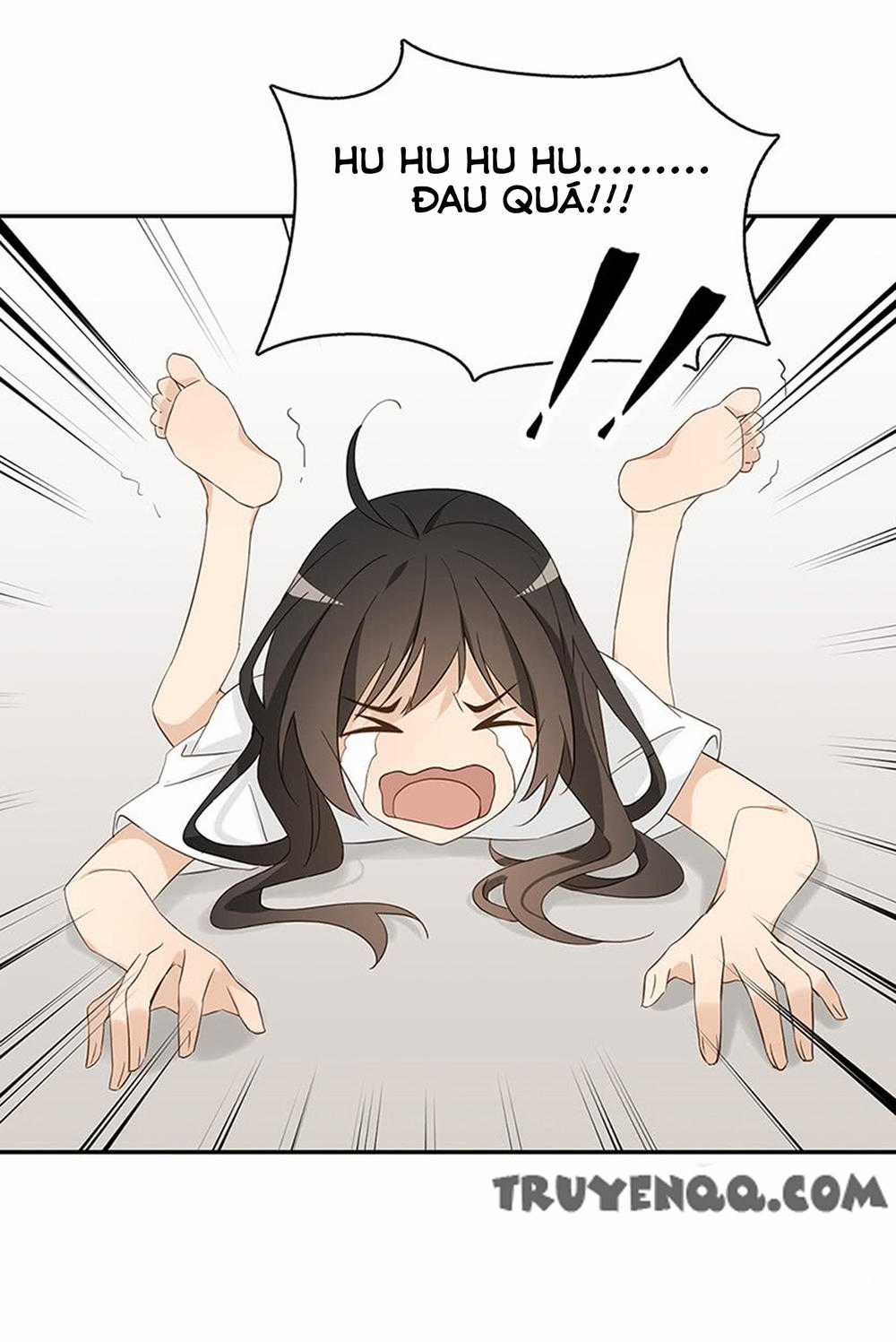 Chú Ơi Đừng Chạy!!! Chapter 29 trang 24