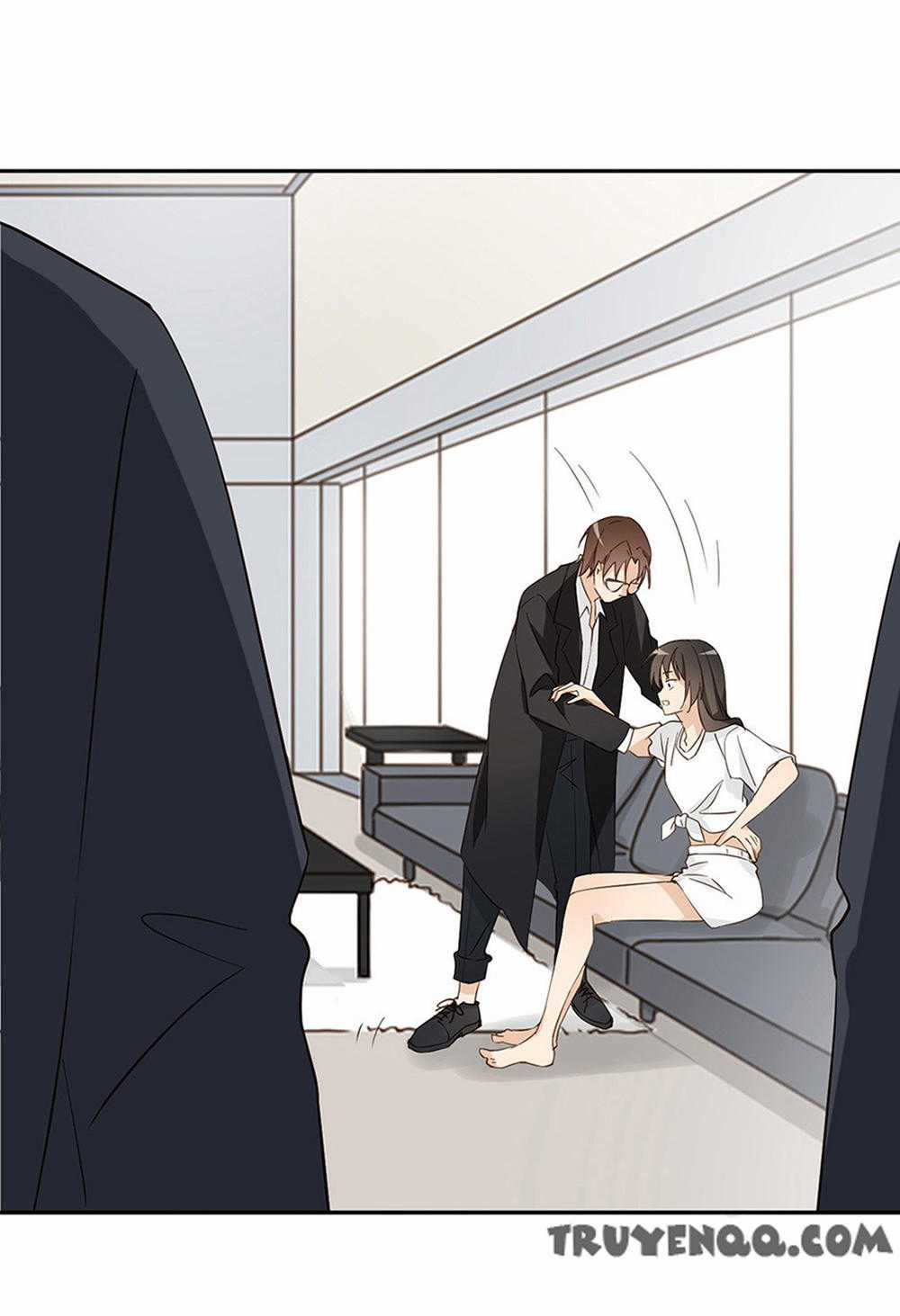 Chú Ơi Đừng Chạy!!! Chapter 29 trang 29