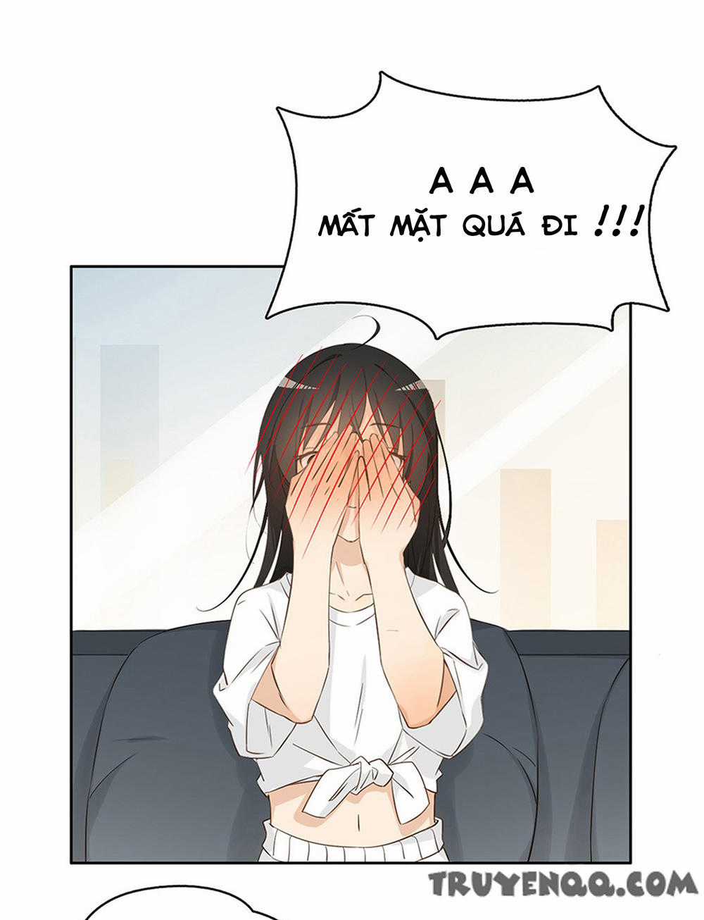 Chú Ơi Đừng Chạy!!! Chapter 29 trang 30