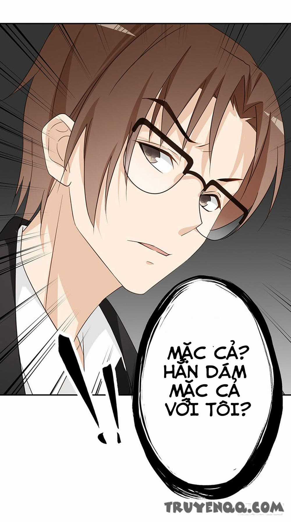 Chú Ơi Đừng Chạy!!! Chapter 29 trang 34