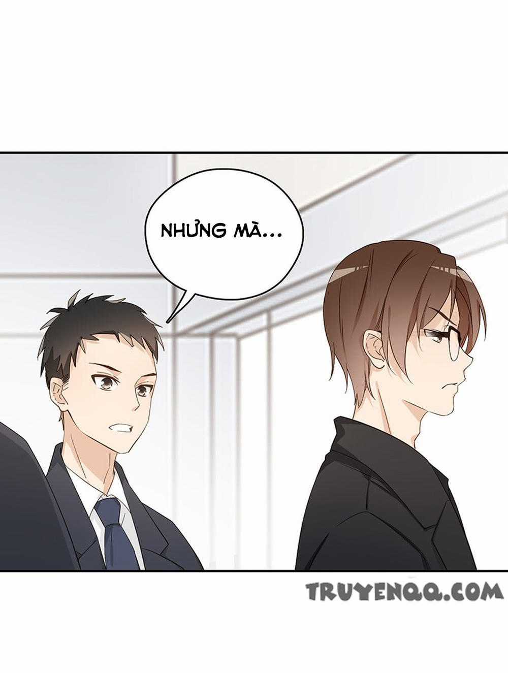 Chú Ơi Đừng Chạy!!! Chapter 29 trang 35