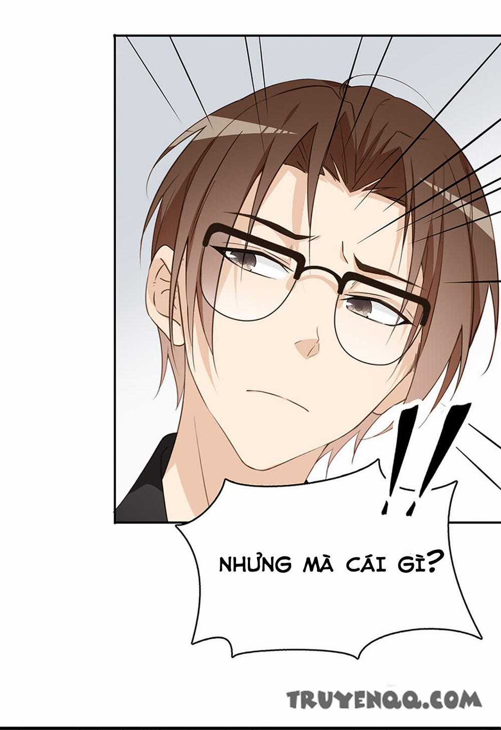 Chú Ơi Đừng Chạy!!! Chapter 29 trang 36