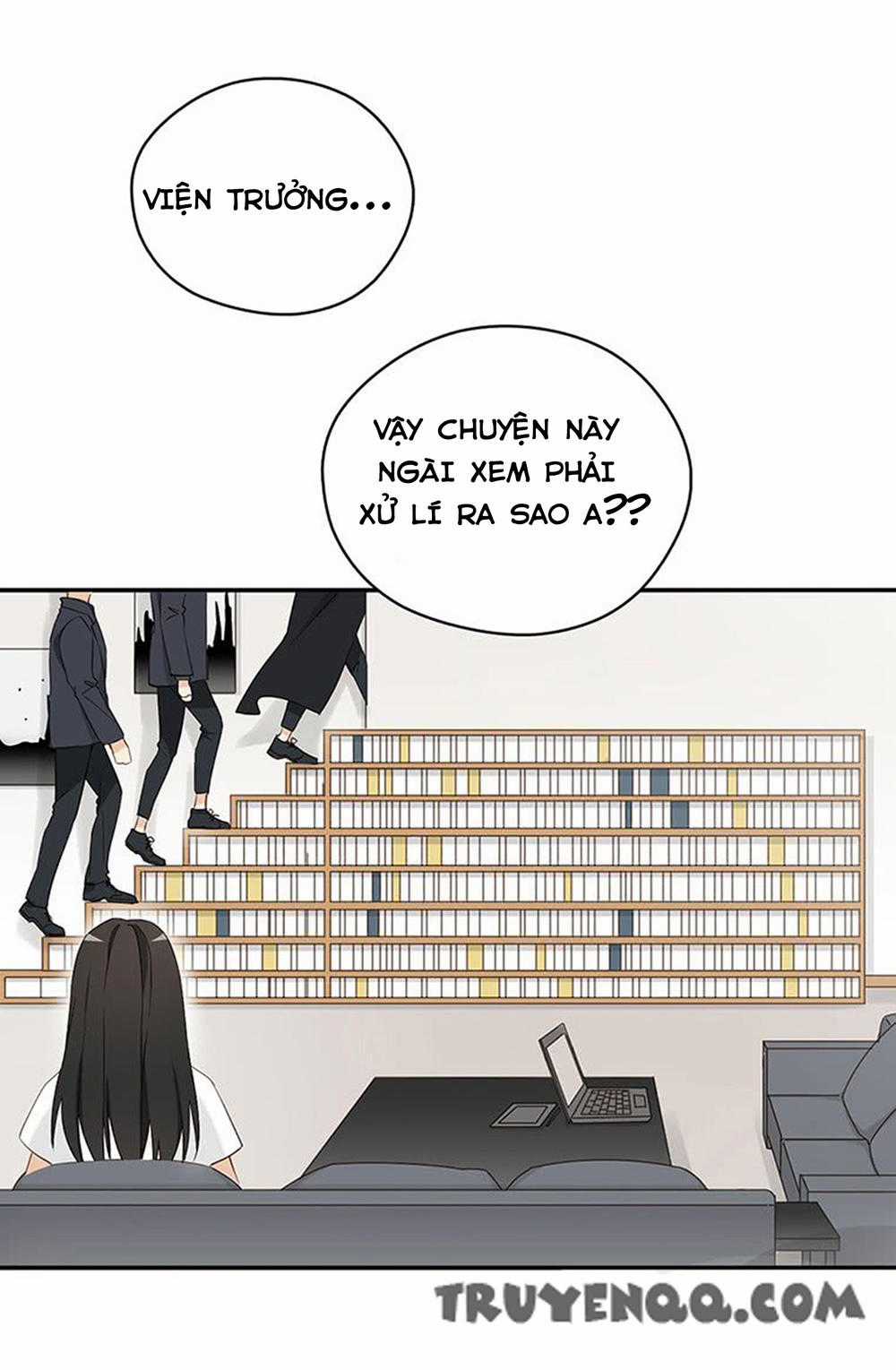 Chú Ơi Đừng Chạy!!! Chapter 29 trang 40