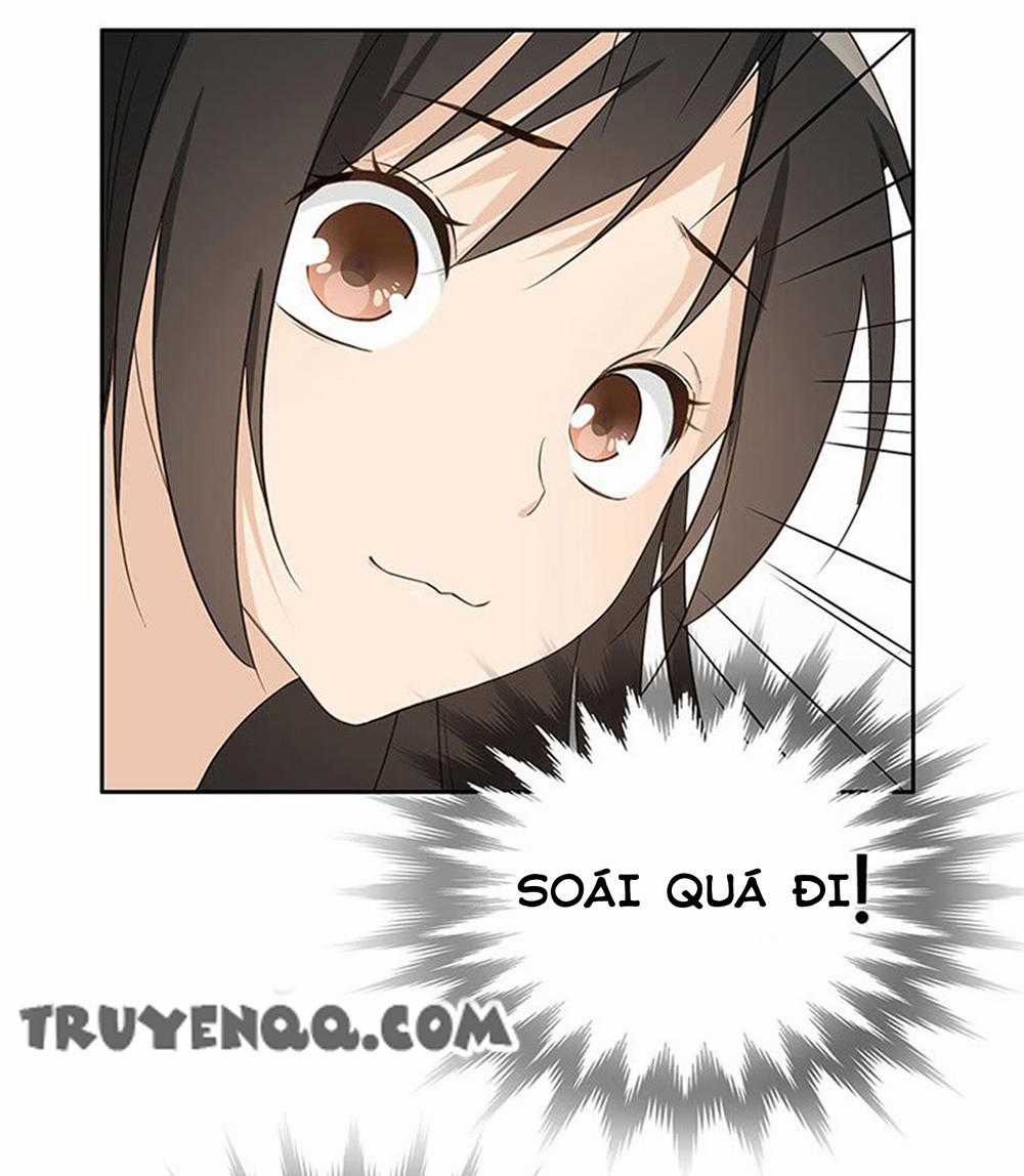 Chú Ơi Đừng Chạy!!! Chapter 29 trang 41