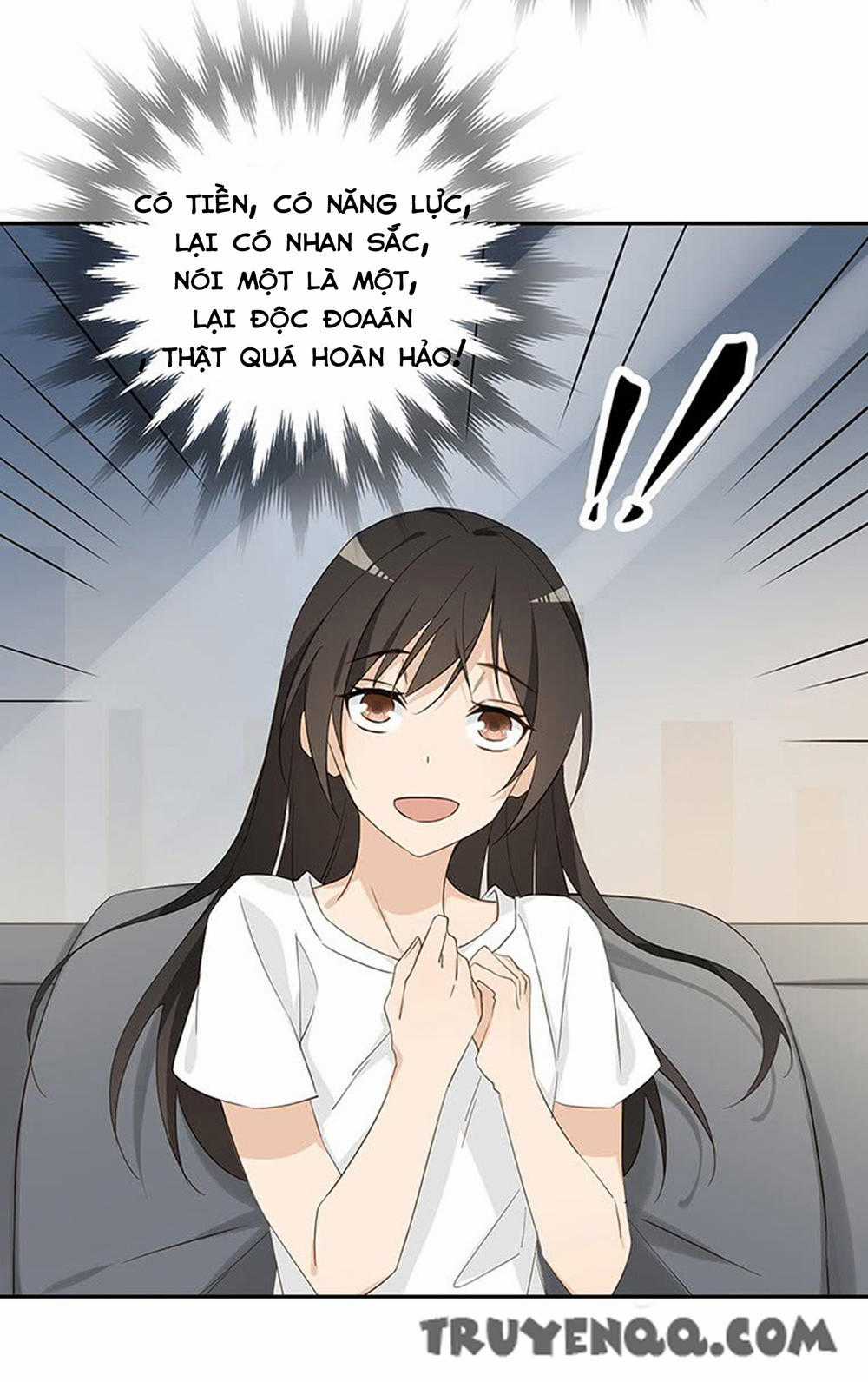 Chú Ơi Đừng Chạy!!! Chapter 29 trang 42