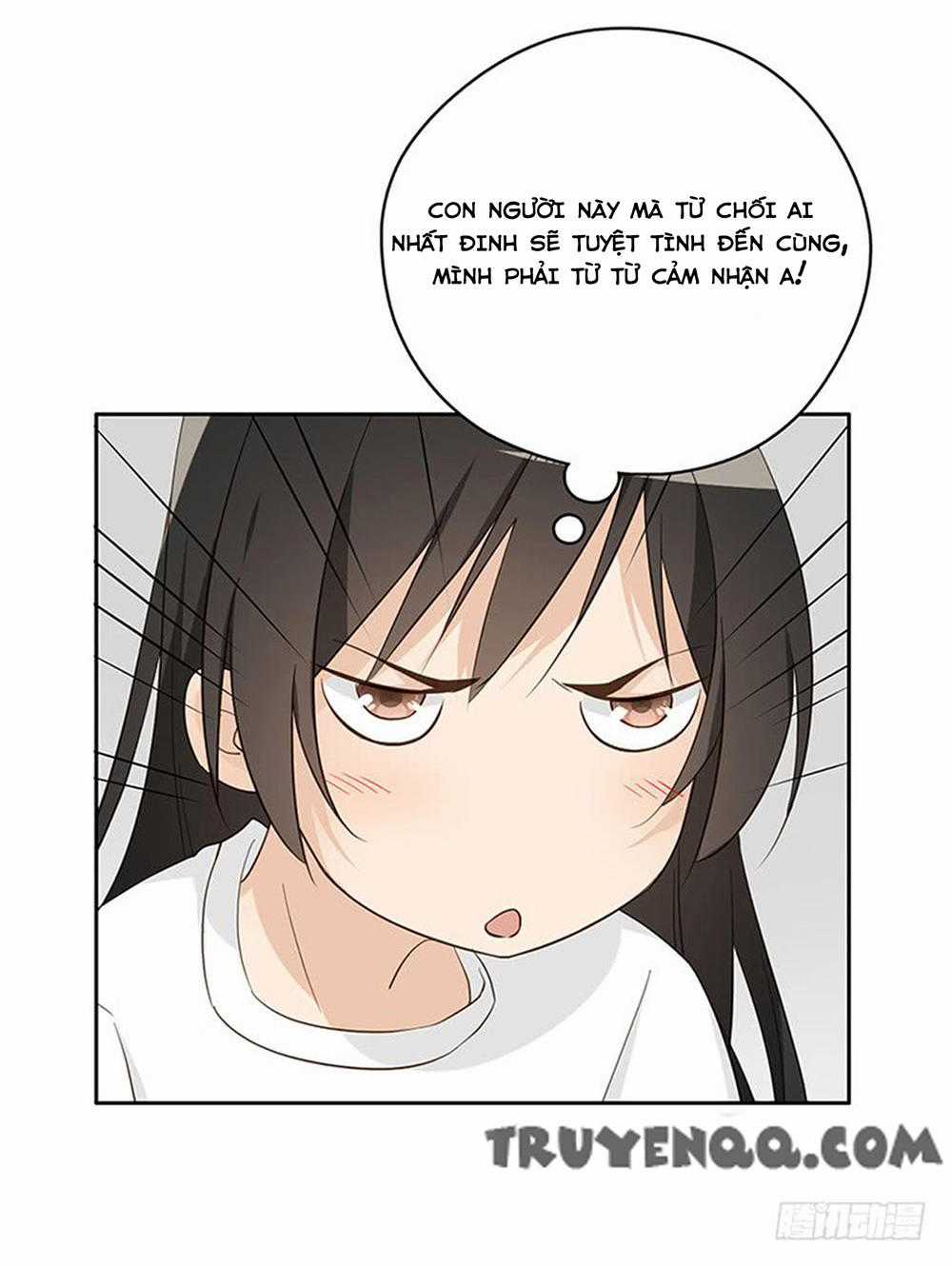 Chú Ơi Đừng Chạy!!! Chapter 29 trang 43