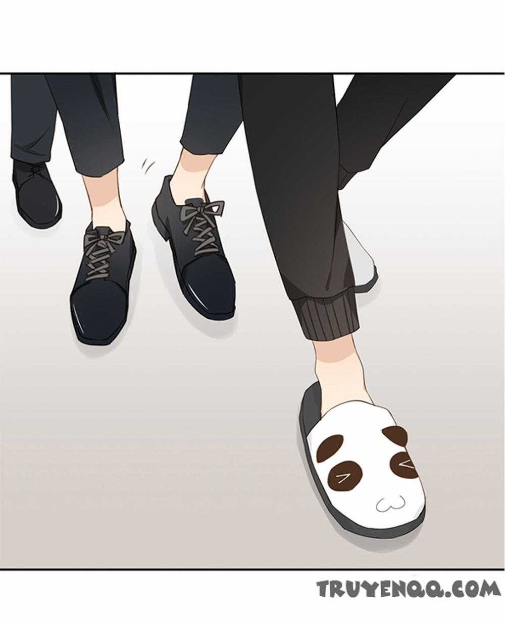 Chú Ơi Đừng Chạy!!! Chapter 29 trang 45