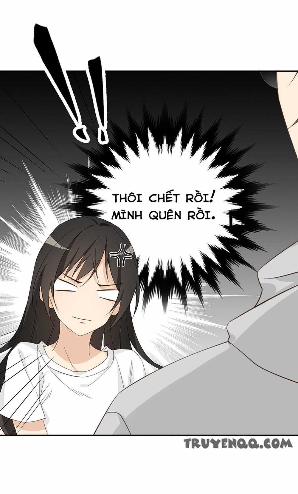 Chú Ơi Đừng Chạy!!! Chapter 29 trang 47