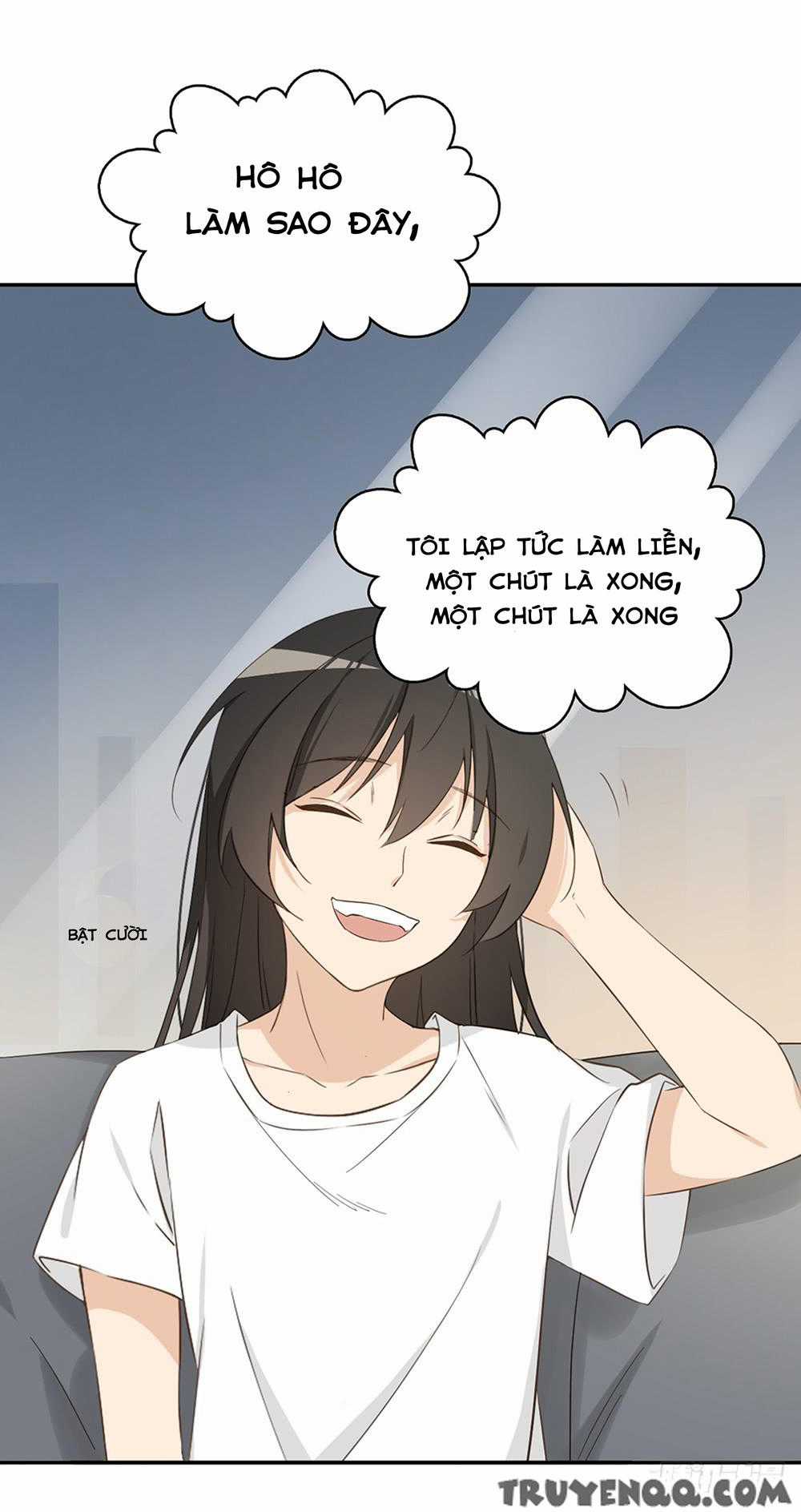 Chú Ơi Đừng Chạy!!! Chapter 29 trang 48