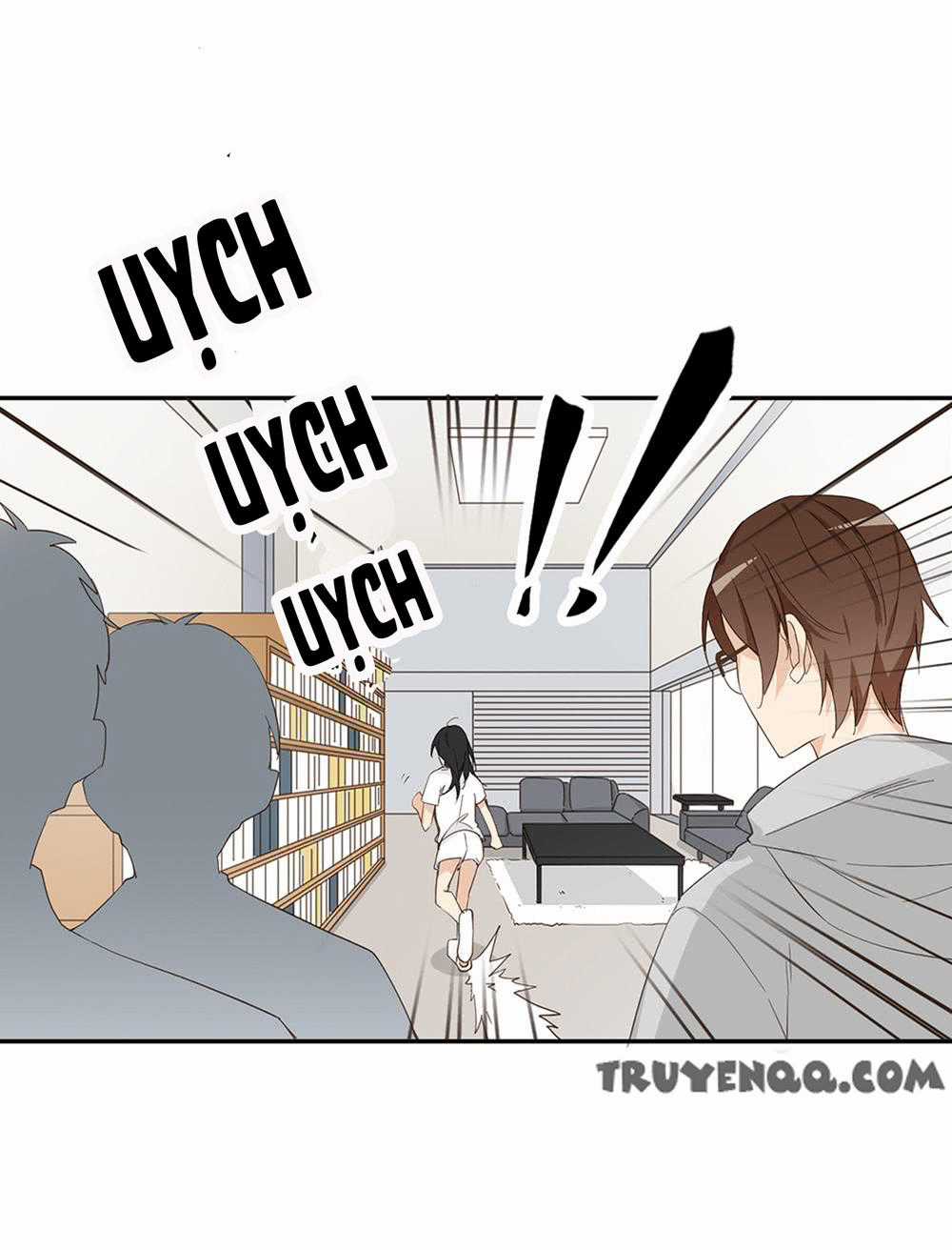 Chú Ơi Đừng Chạy!!! Chapter 29 trang 49