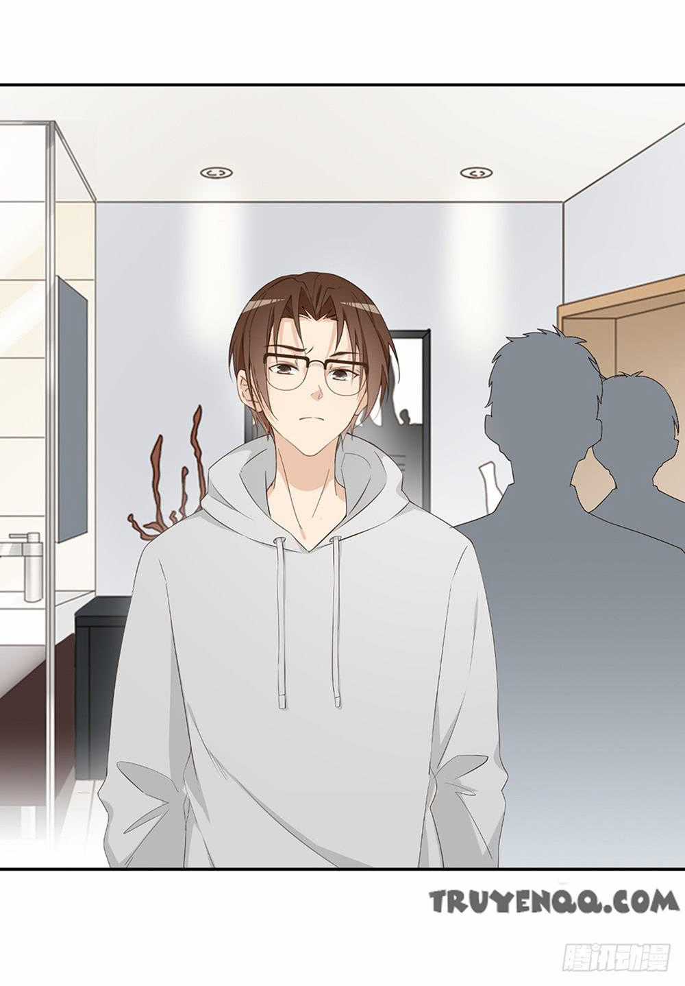 Chú Ơi Đừng Chạy!!! Chapter 29 trang 50