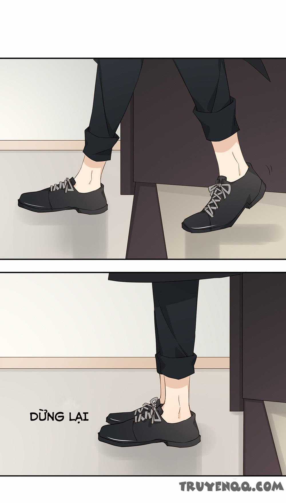 Chú Ơi Đừng Chạy!!! Chapter 29 trang 7