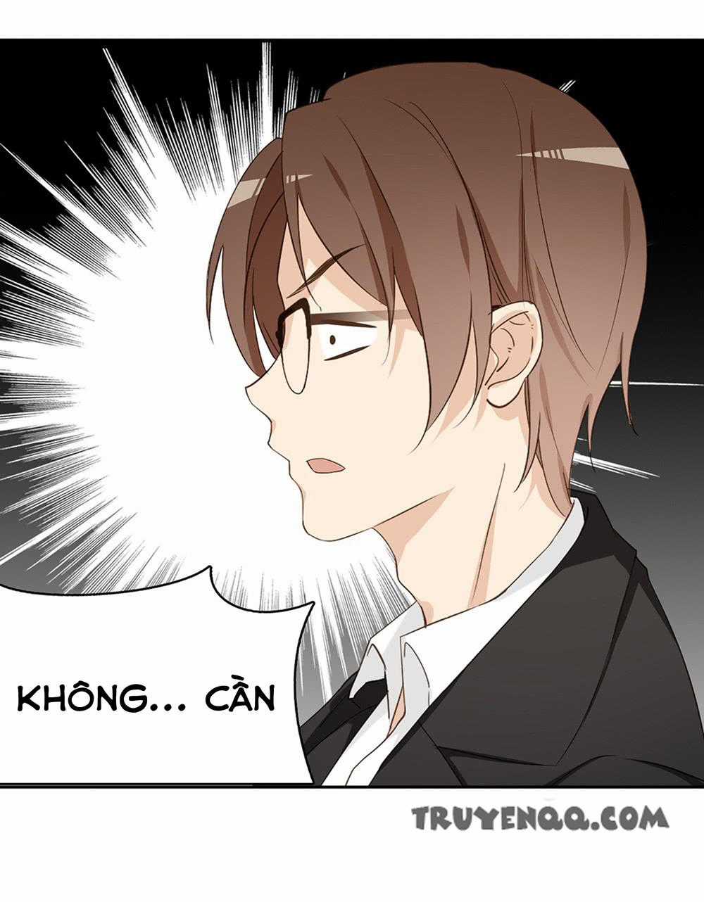 Chú Ơi Đừng Chạy!!! Chapter 29 trang 8