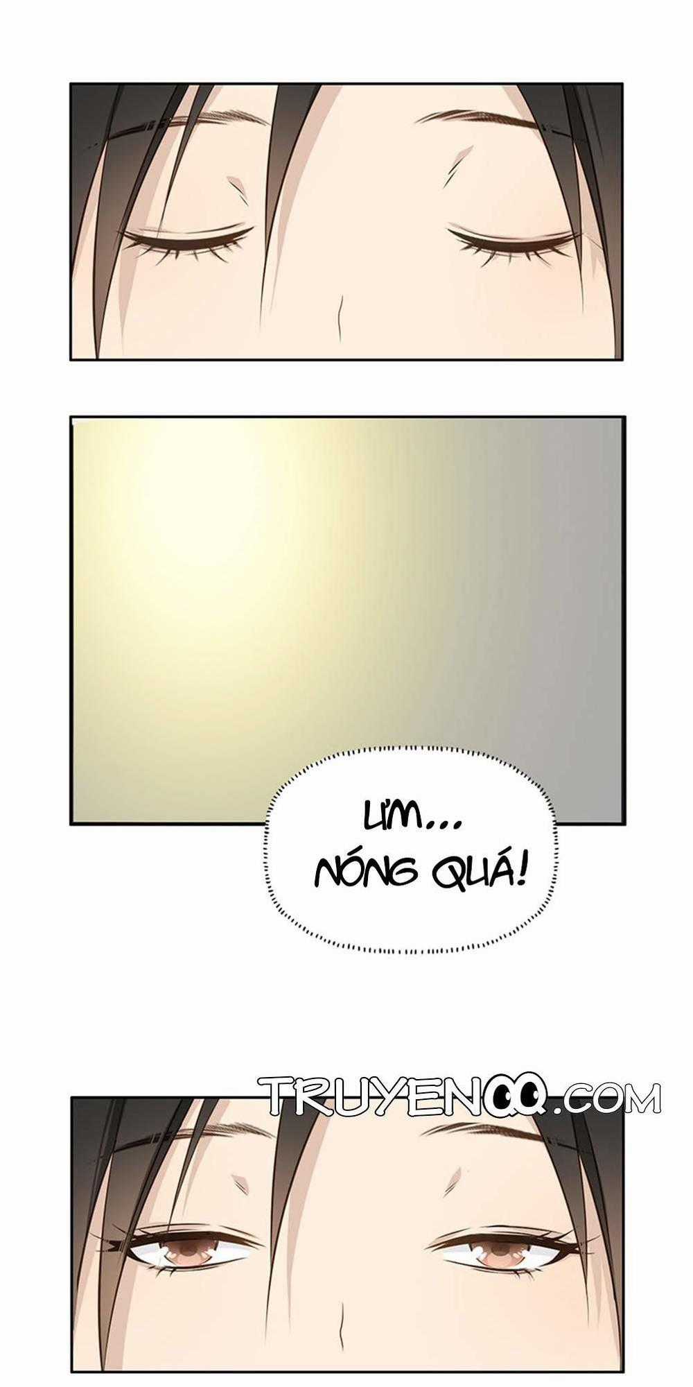 Chú Ơi Đừng Chạy!!! Chapter 3 trang 11