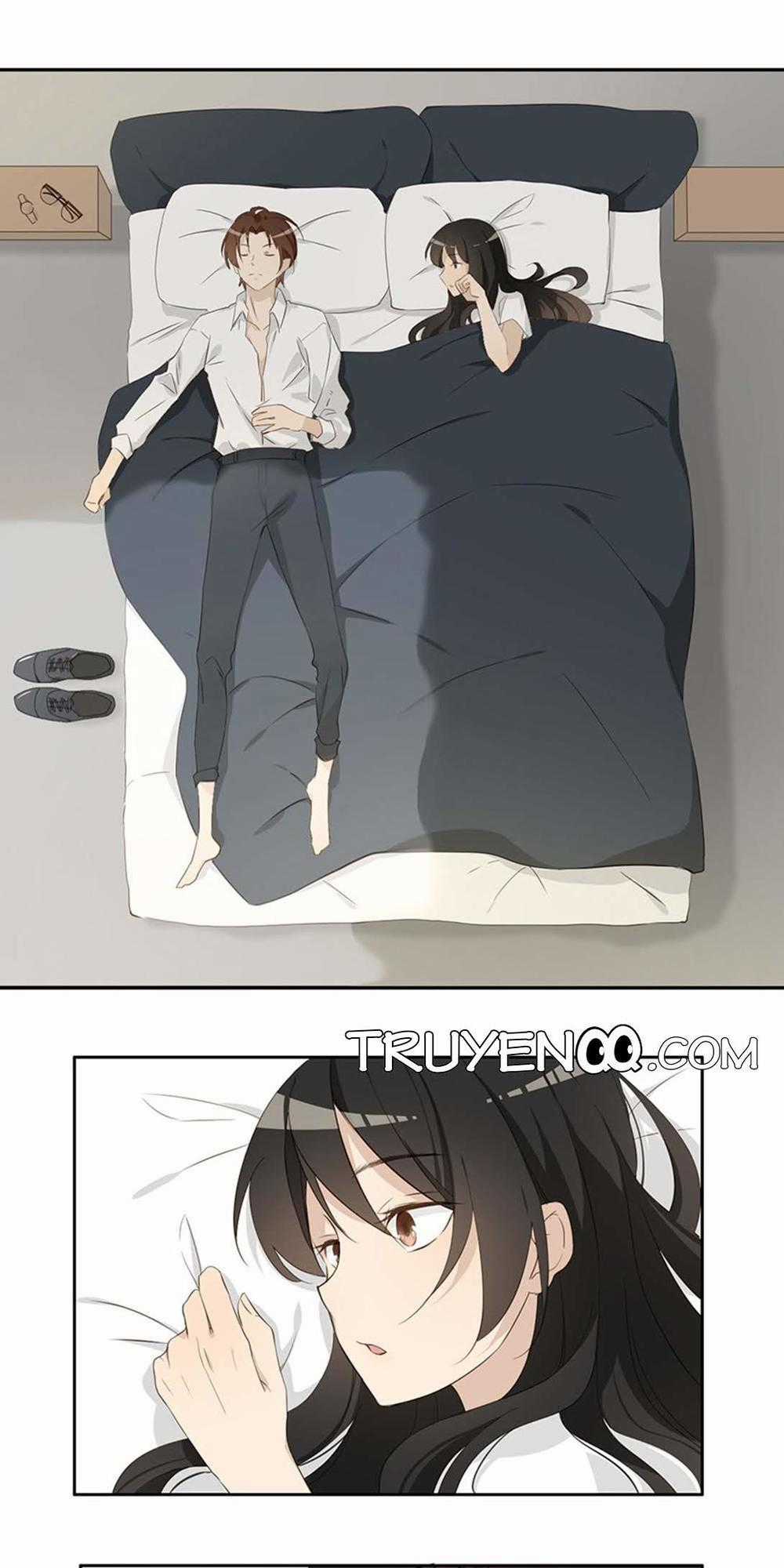 Chú Ơi Đừng Chạy!!! Chapter 3 trang 13