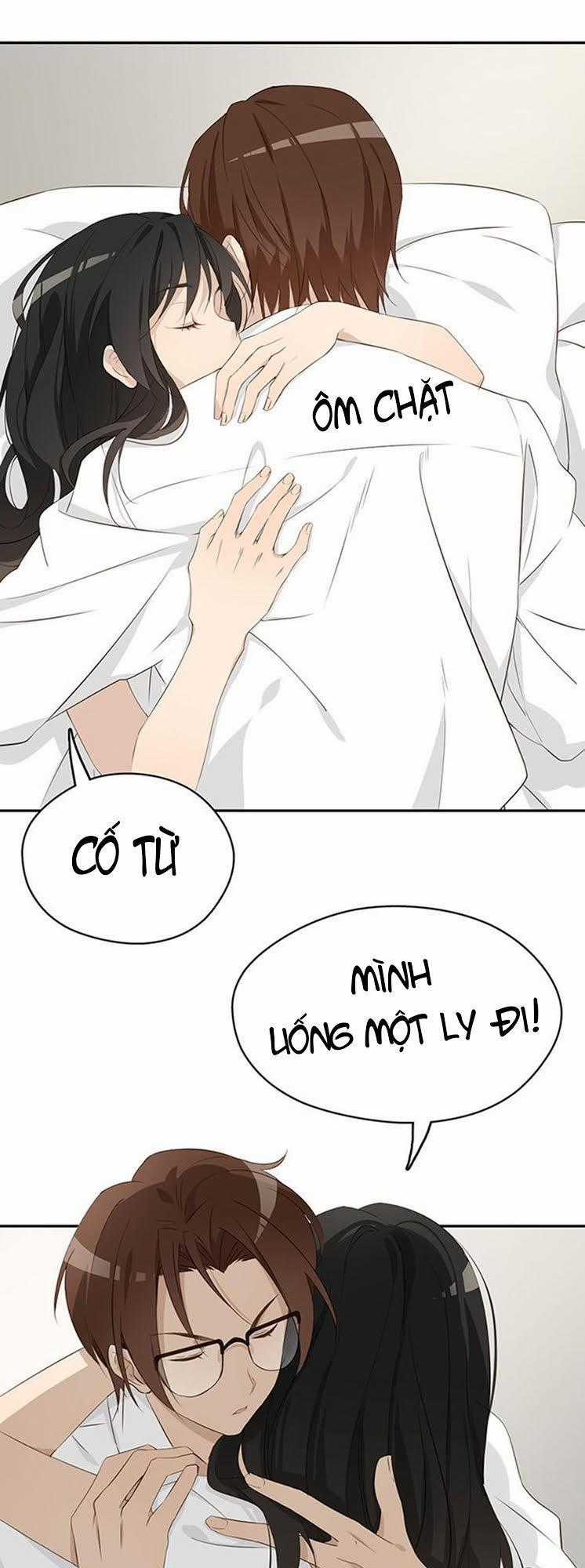 Chú Ơi Đừng Chạy!!! Chapter 3 trang 3