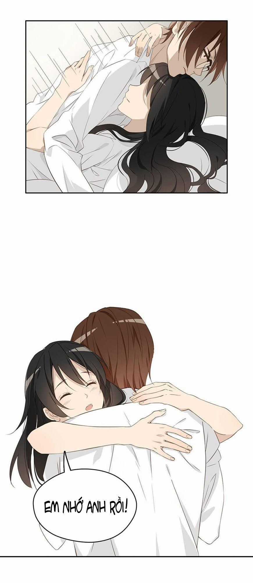 Chú Ơi Đừng Chạy!!! Chapter 3 trang 6