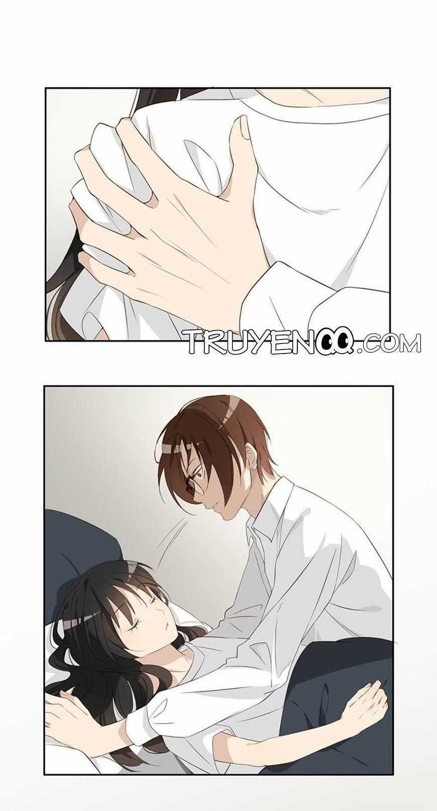 Chú Ơi Đừng Chạy!!! Chapter 3 trang 7