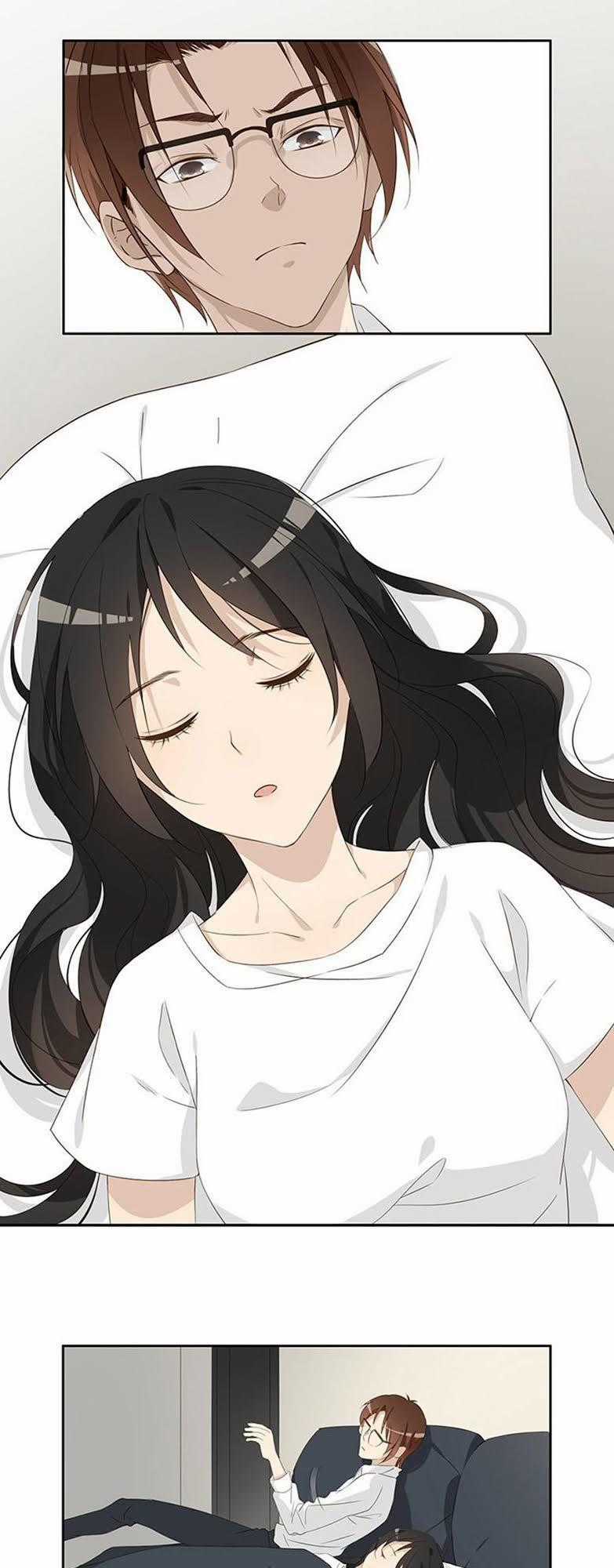 Chú Ơi Đừng Chạy!!! Chapter 3 trang 8