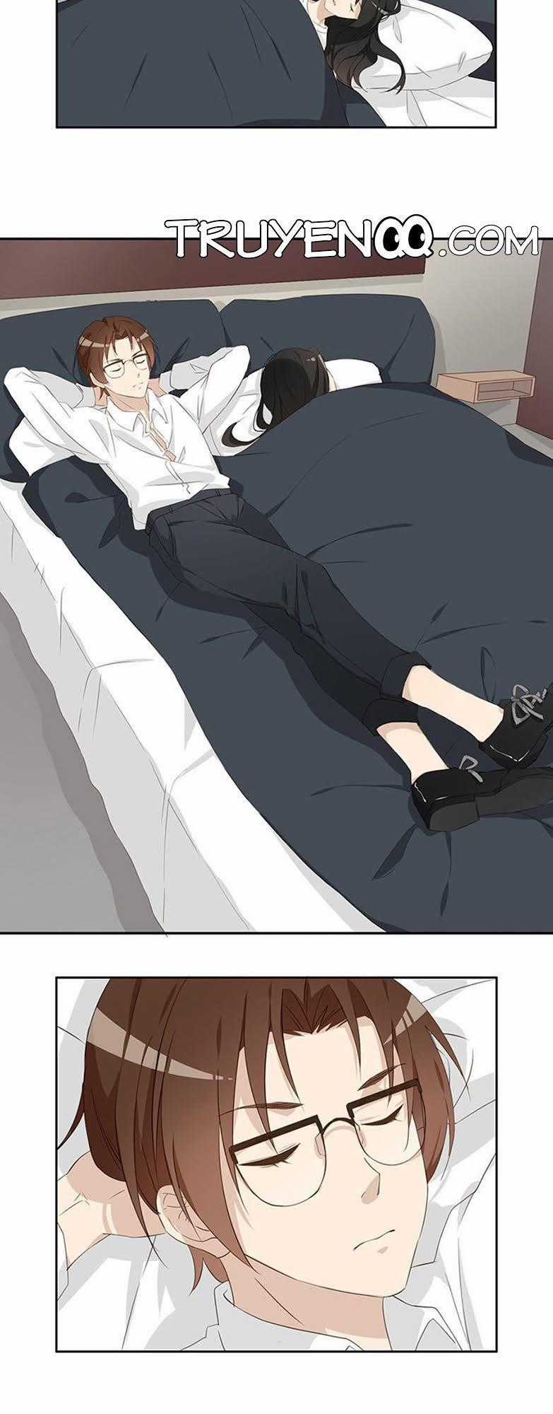 Chú Ơi Đừng Chạy!!! Chapter 3 trang 9