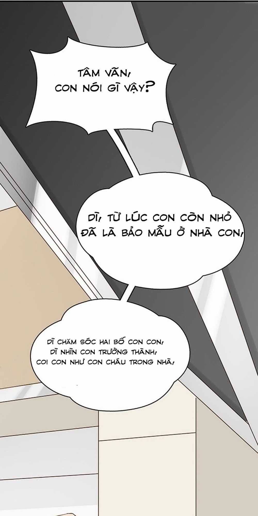 Chú Ơi Đừng Chạy!!! Chapter 30 trang 10