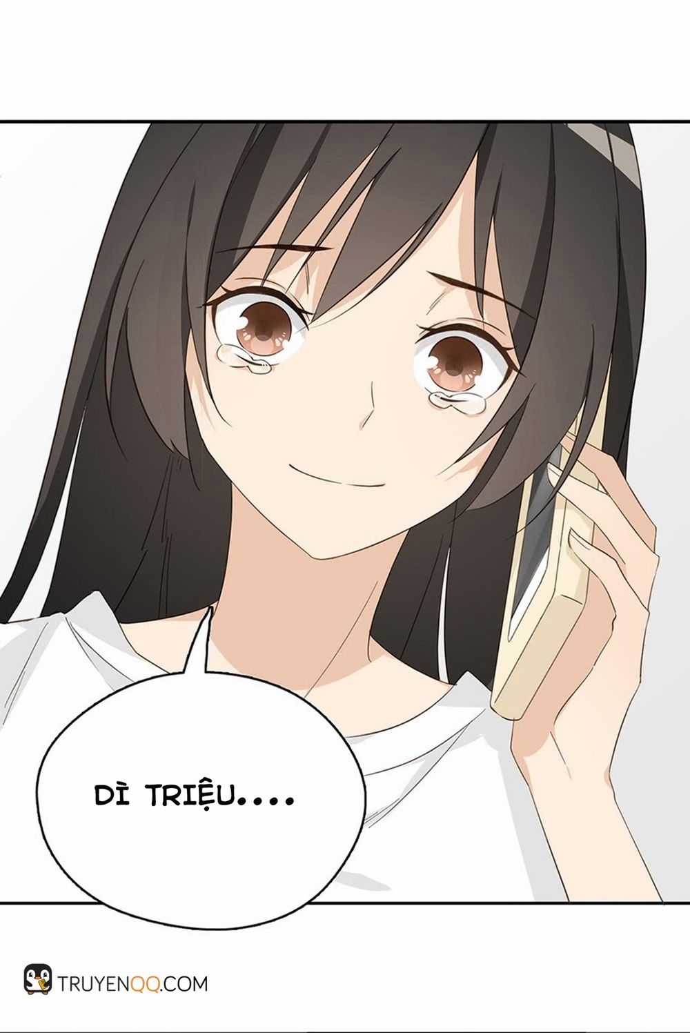 Chú Ơi Đừng Chạy!!! Chapter 30 trang 12