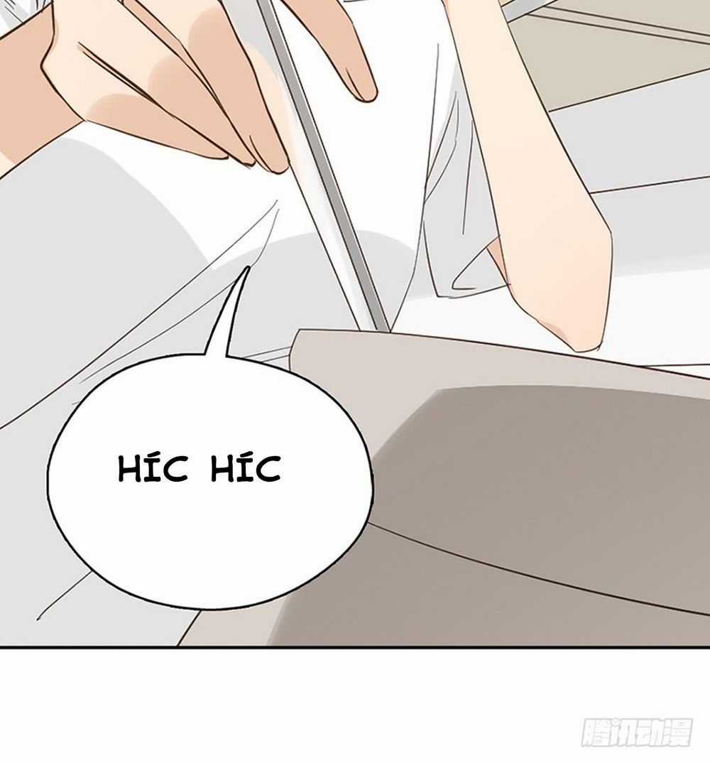 Chú Ơi Đừng Chạy!!! Chapter 30 trang 14