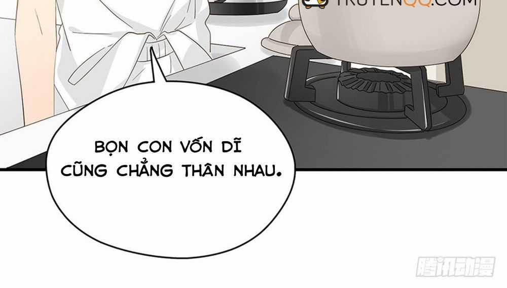 Chú Ơi Đừng Chạy!!! Chapter 30 trang 21