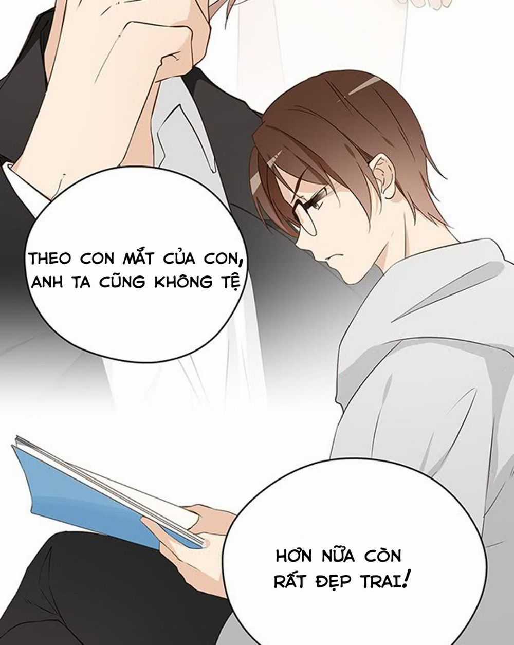 Chú Ơi Đừng Chạy!!! Chapter 30 trang 23