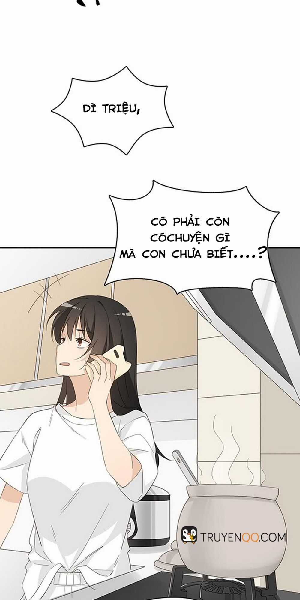 Chú Ơi Đừng Chạy!!! Chapter 30 trang 27