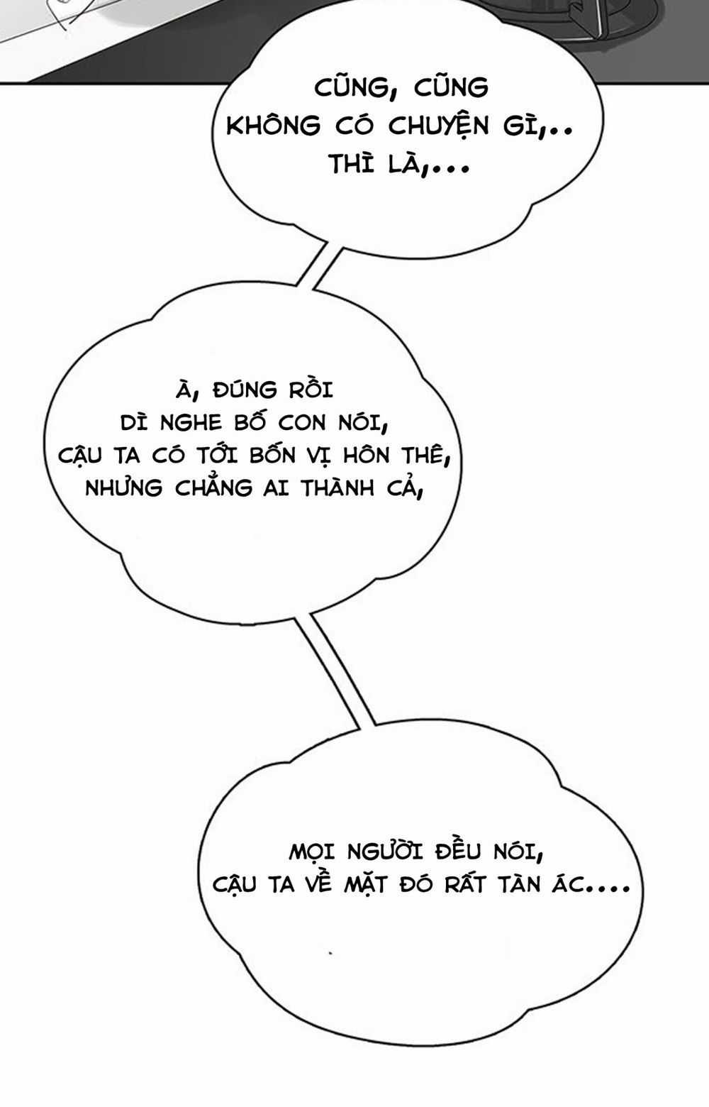 Chú Ơi Đừng Chạy!!! Chapter 30 trang 28