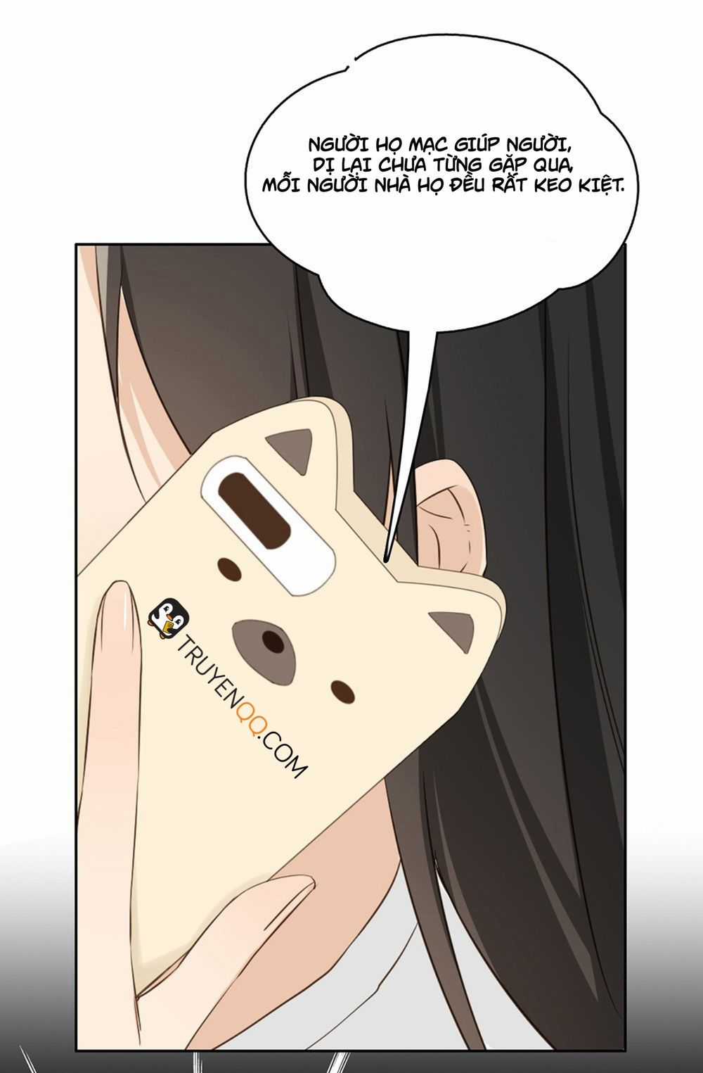 Chú Ơi Đừng Chạy!!! Chapter 30 trang 3