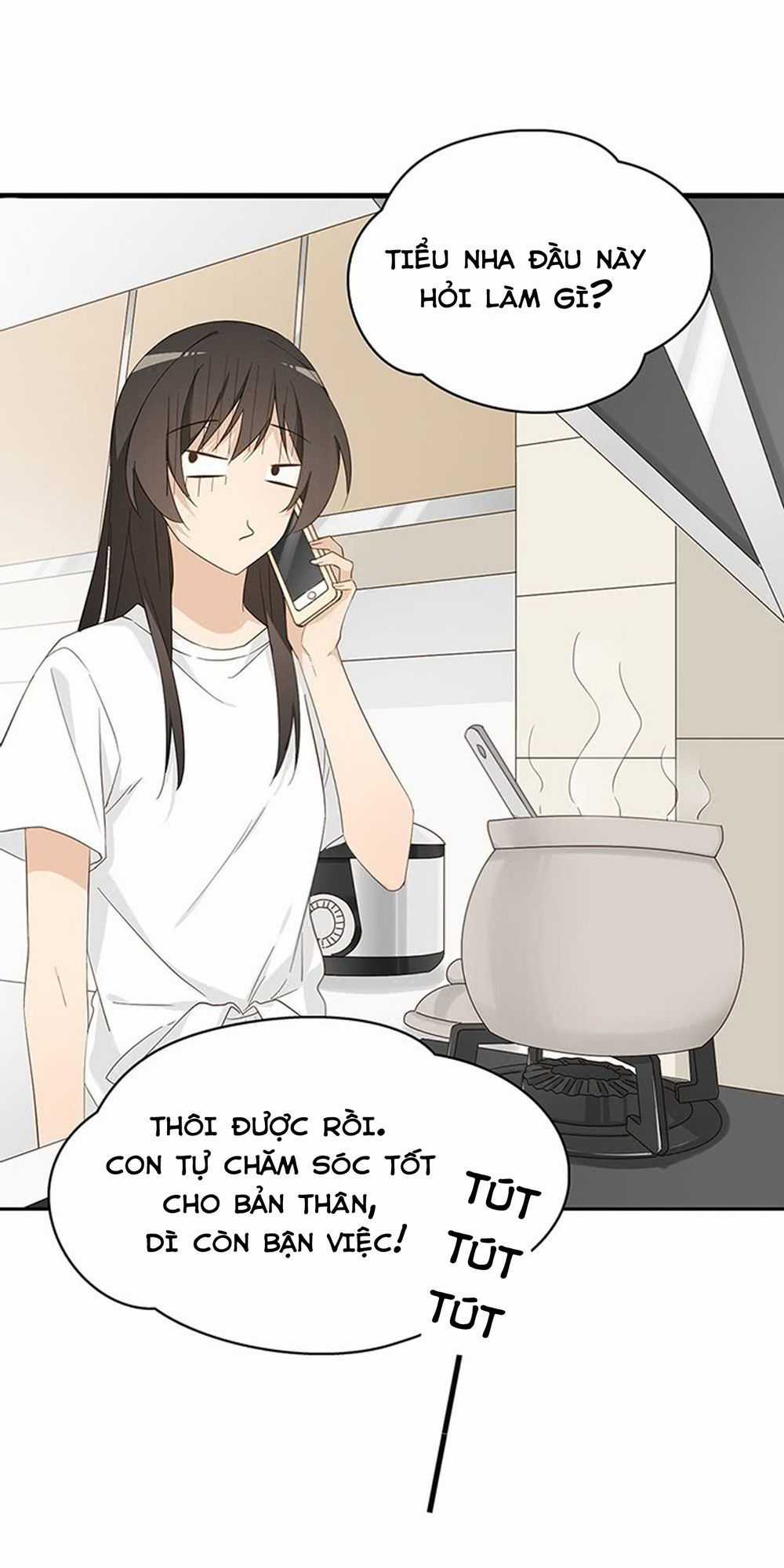 Chú Ơi Đừng Chạy!!! Chapter 30 trang 30