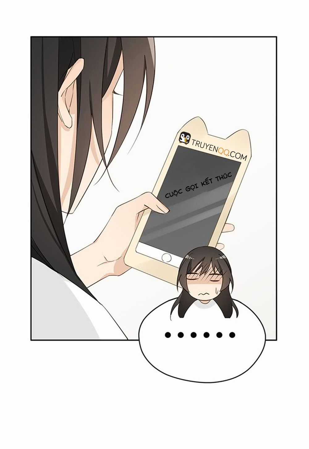 Chú Ơi Đừng Chạy!!! Chapter 30 trang 32