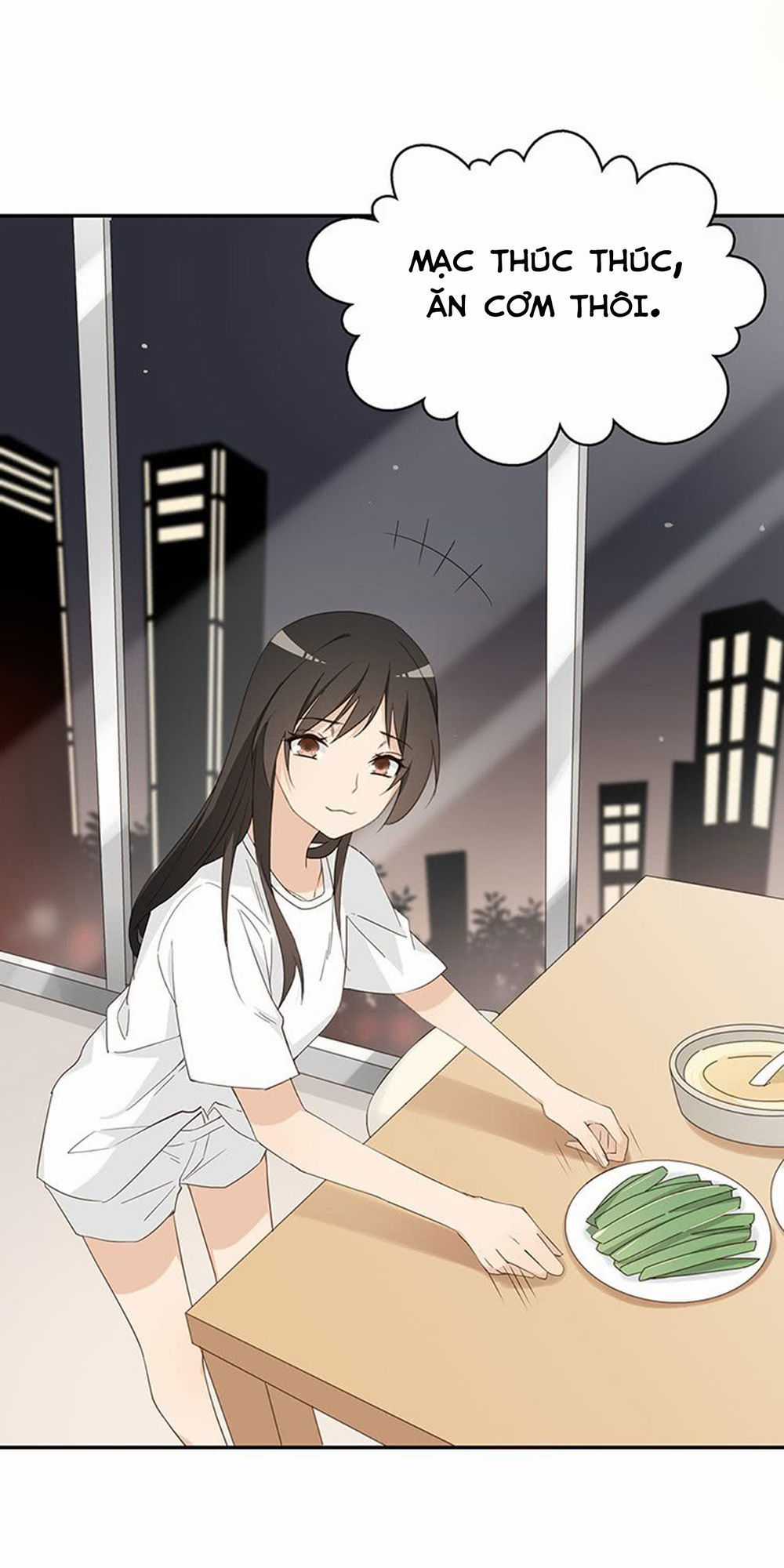 Chú Ơi Đừng Chạy!!! Chapter 30 trang 35