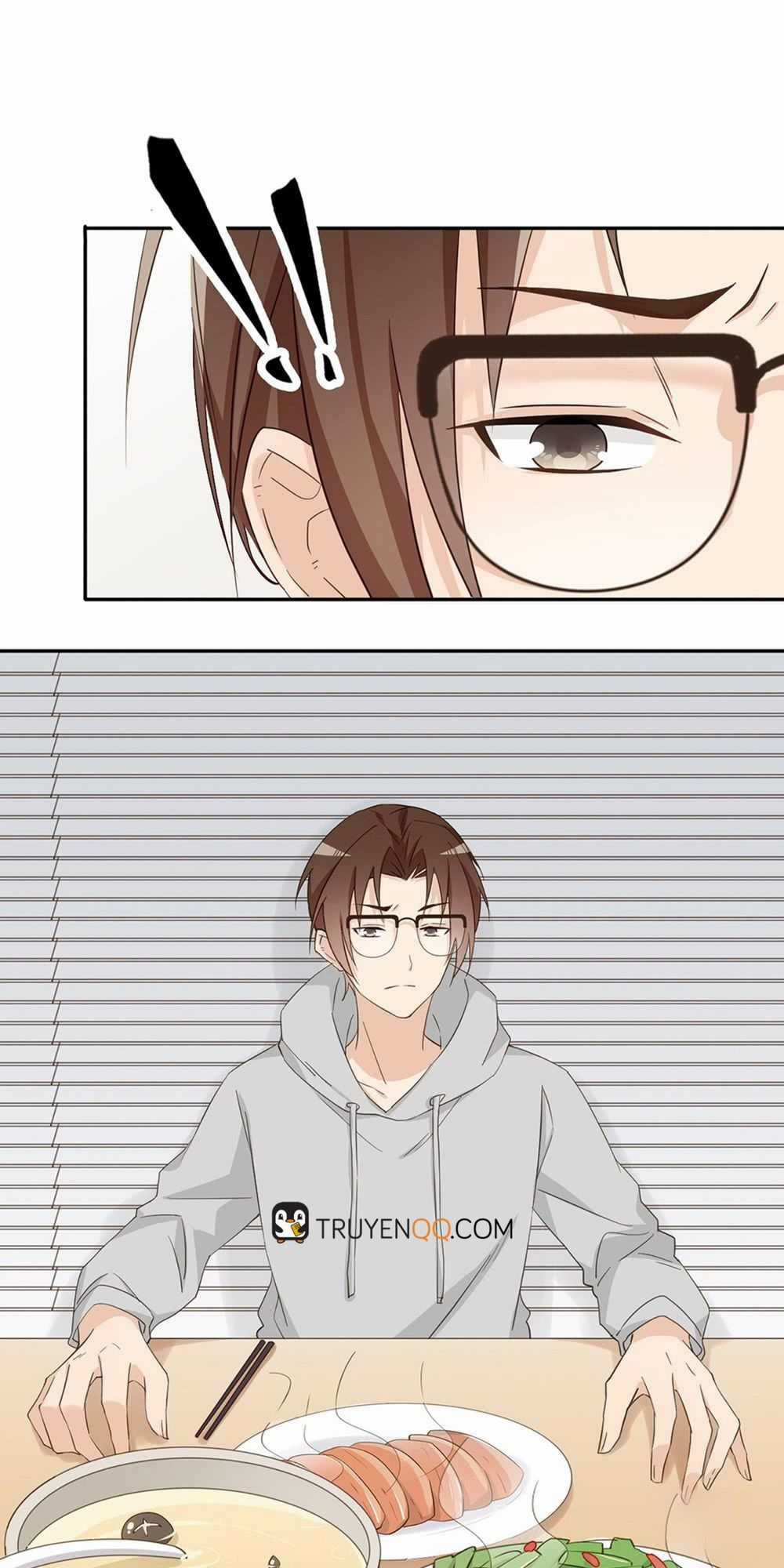 Chú Ơi Đừng Chạy!!! Chapter 30 trang 42