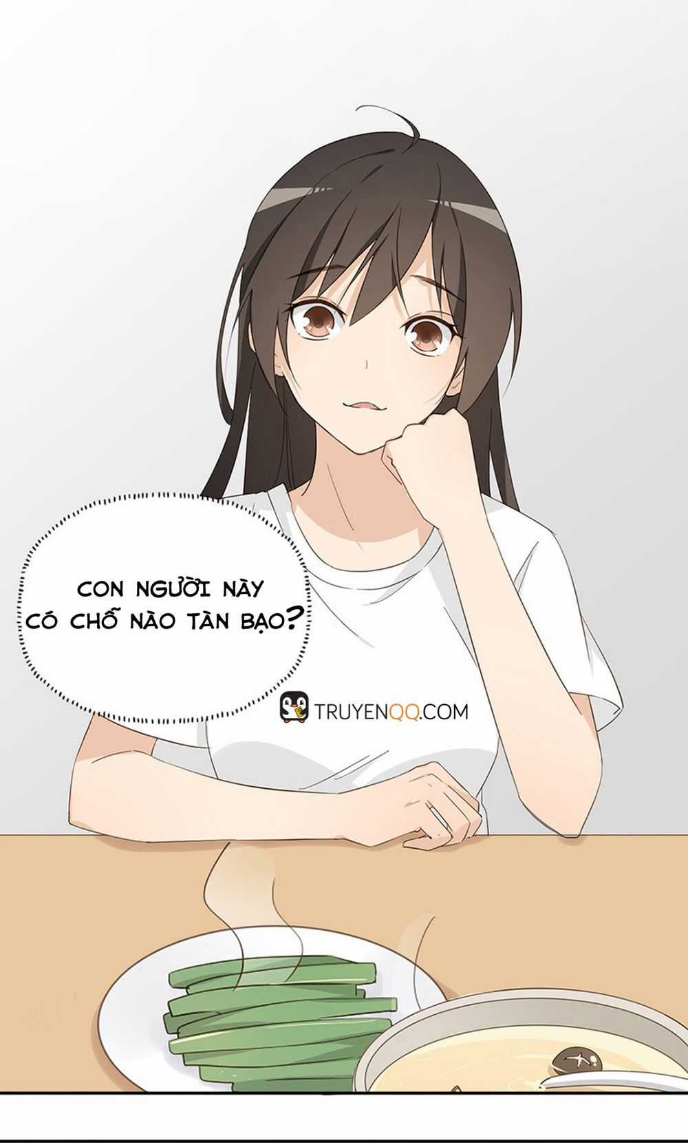 Chú Ơi Đừng Chạy!!! Chapter 30 trang 46