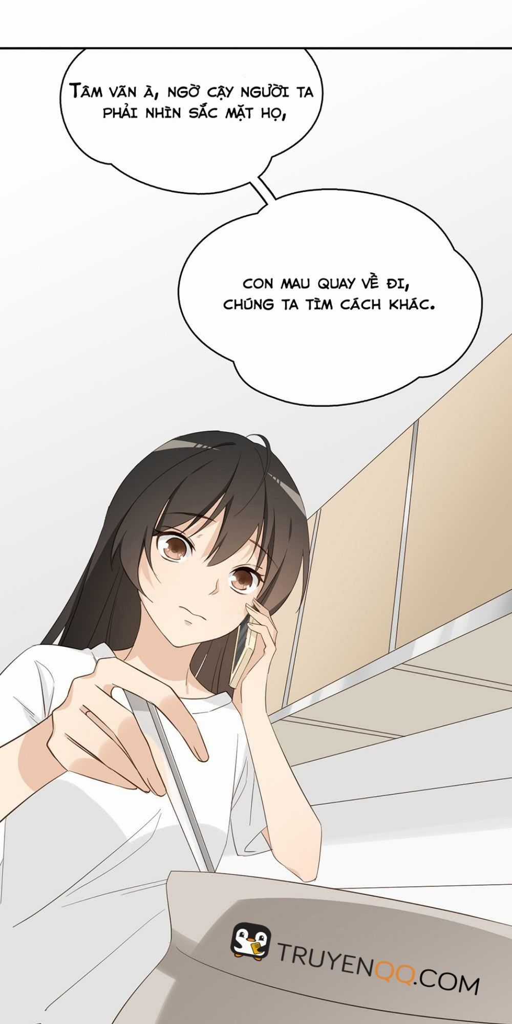 Chú Ơi Đừng Chạy!!! Chapter 30 trang 5