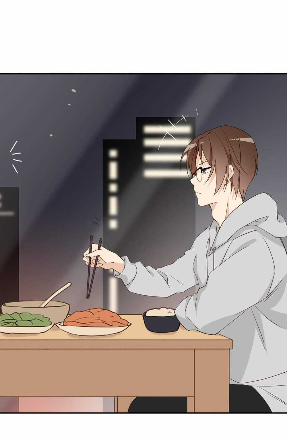 Chú Ơi Đừng Chạy!!! Chapter 30 trang 51