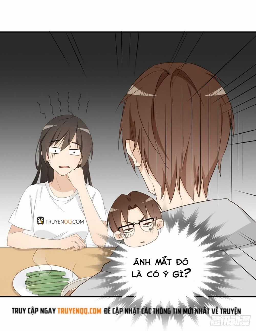 Chú Ơi Đừng Chạy!!! Chapter 30 trang 52