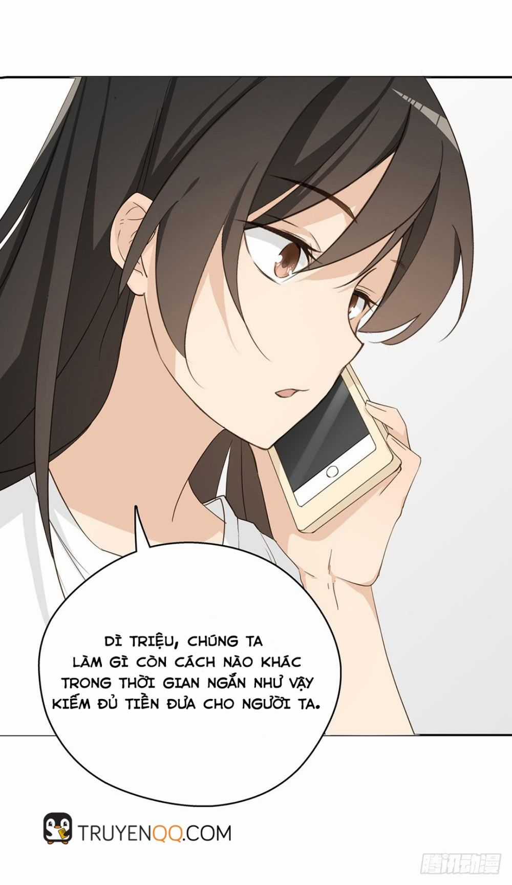 Chú Ơi Đừng Chạy!!! Chapter 30 trang 7