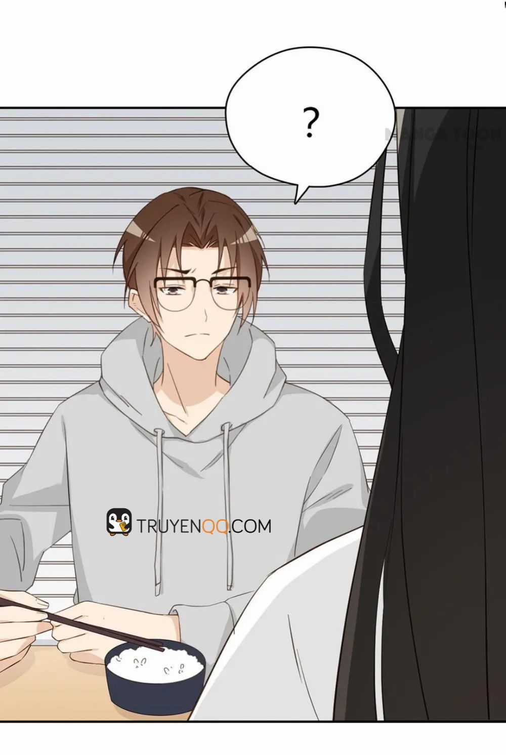 Chú Ơi Đừng Chạy!!! Chapter 31 trang 14