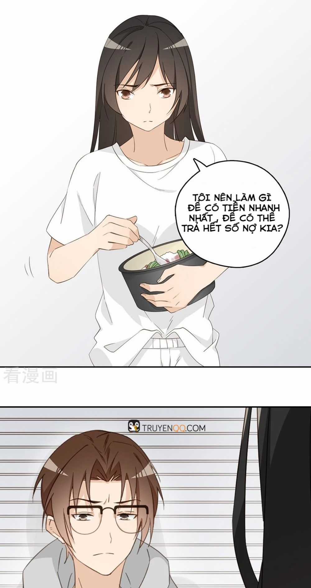 Chú Ơi Đừng Chạy!!! Chapter 31 trang 16