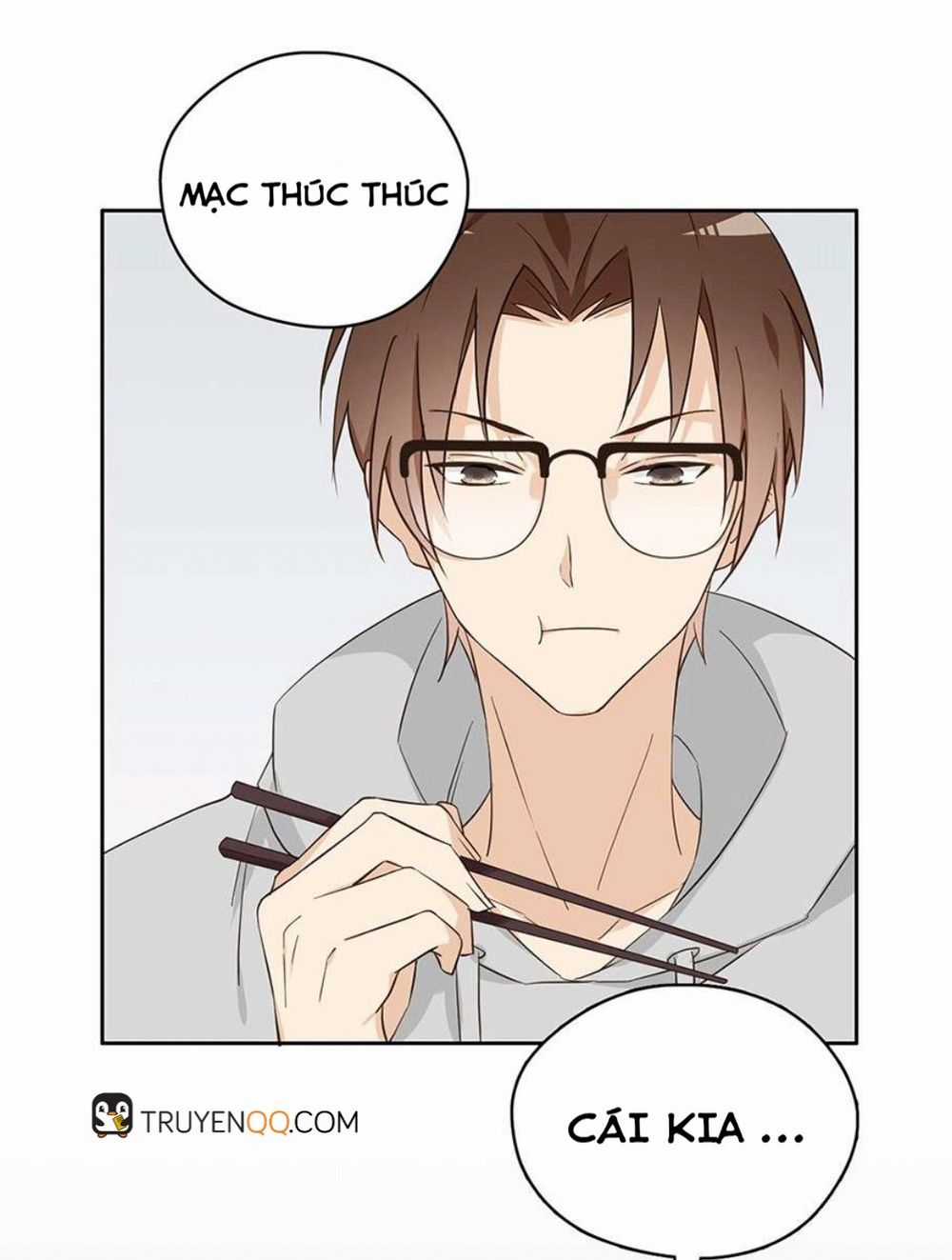 Chú Ơi Đừng Chạy!!! Chapter 31 trang 2